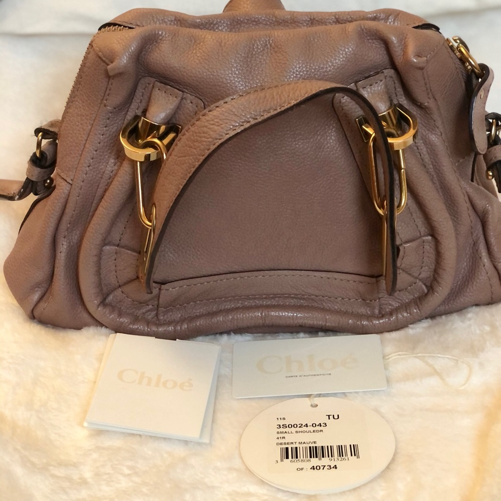 Chloe Bag